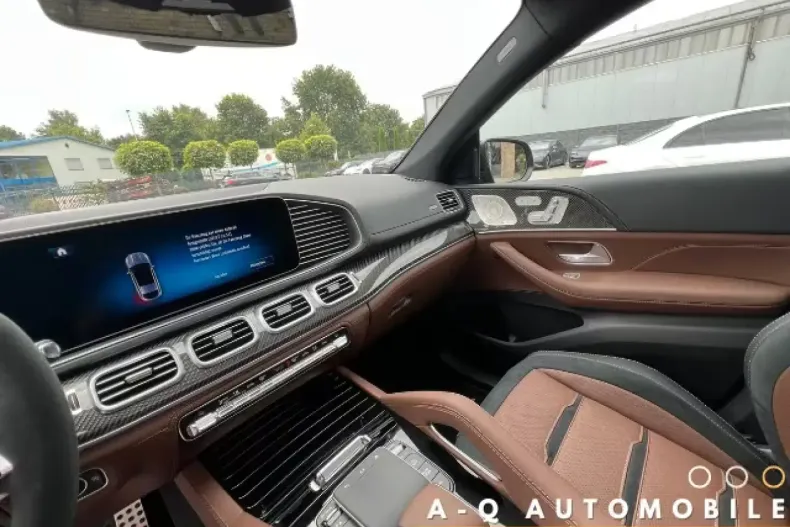 Mercedes-Benz GLE 53 AMG din 2025 cu 0 km - oferta MER116815 - foto 6