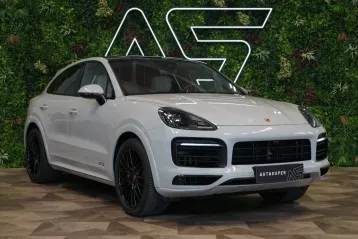 Porsche Cayenne din 2023 - oferta POR116816