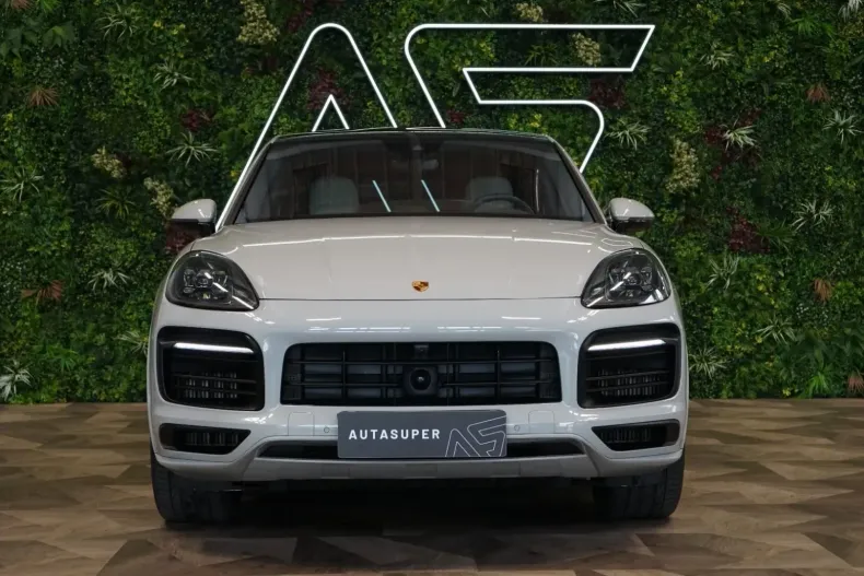 Porsche Cayenne din 2023 cu 33.476 km - oferta POR116816 - foto 2
