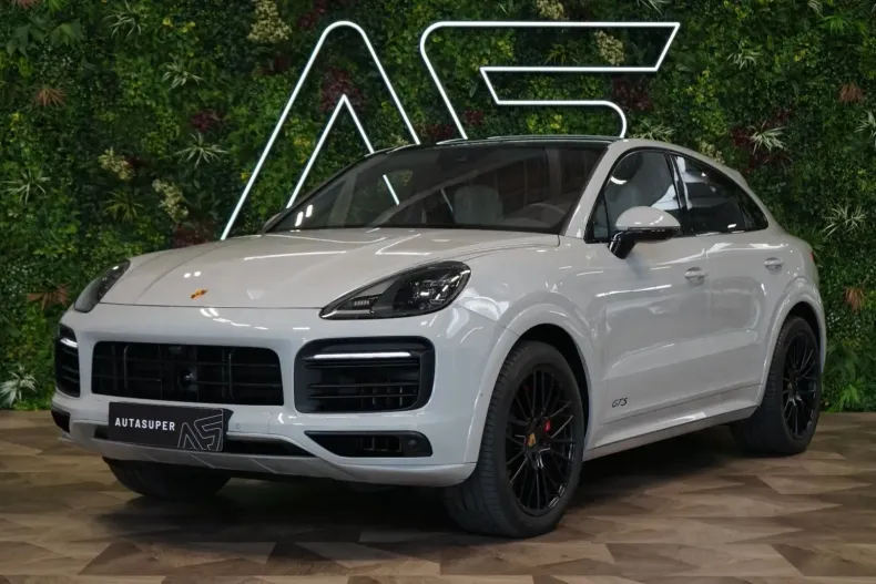 Porsche Cayenne din 2023 cu 33.476 km - oferta POR116816 - foto 3