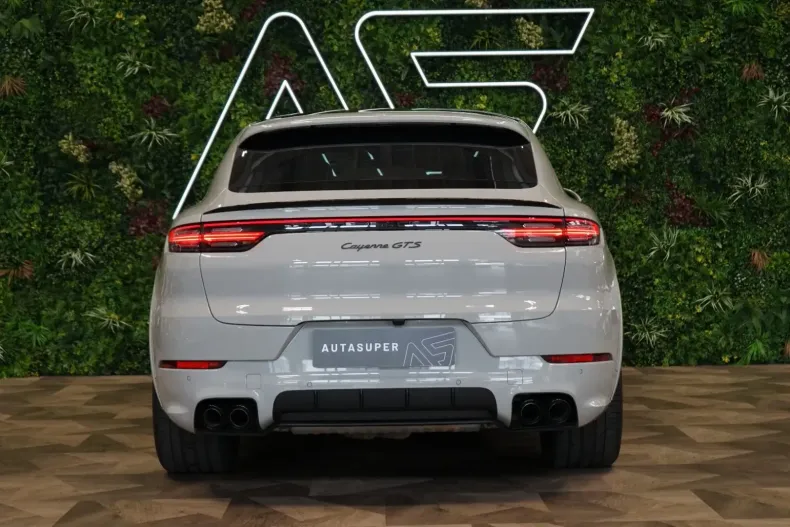 Porsche Cayenne din 2023 cu 33.476 km - oferta POR116816 - foto 6