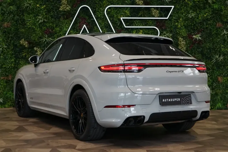 Porsche Cayenne din 2023 cu 33.476 km - oferta POR116816 - foto 7