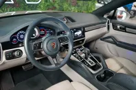 Porsche Cayenne din 2023 cu 33.476 km - oferta POR116816 - foto 9
