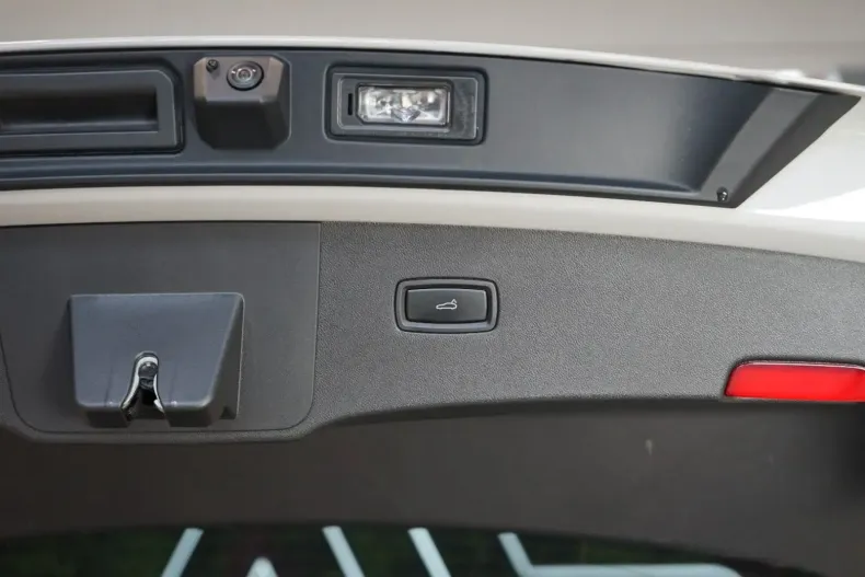 Porsche Cayenne din 2023 cu 33.476 km - oferta POR116816 - foto 14