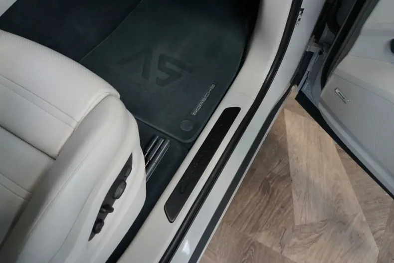 Porsche Cayenne din 2023 cu 33.476 km - oferta POR116816 - foto 17