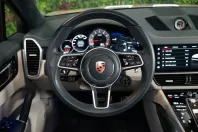 Porsche Cayenne din 2023 cu 33.476 km - oferta POR116816 - foto 21