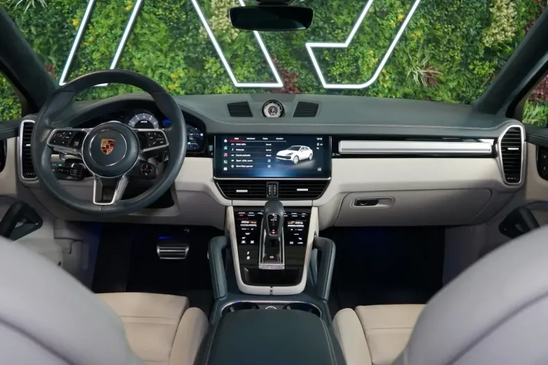 Porsche Cayenne din 2023 cu 33.476 km - oferta POR116816 - foto 22