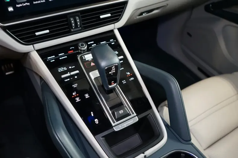 Porsche Cayenne din 2023 cu 33.476 km - oferta POR116816 - foto 25