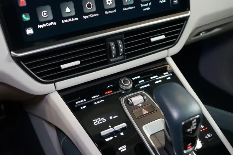 Porsche Cayenne din 2023 cu 33.476 km - oferta POR116816 - foto 26