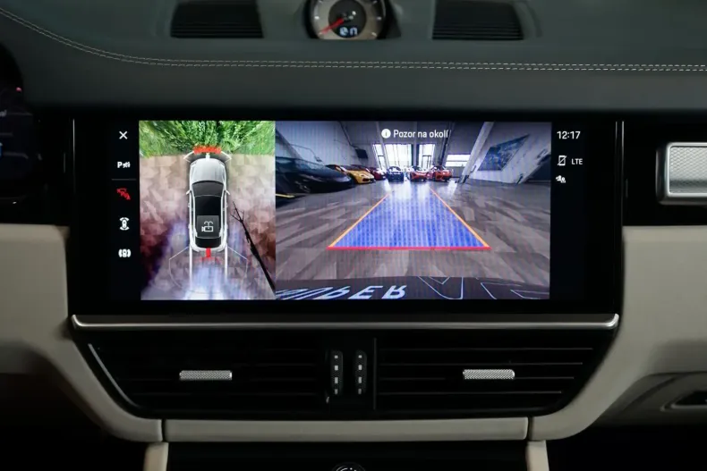 Porsche Cayenne din 2023 cu 33.476 km - oferta POR116816 - foto 28