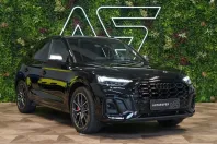 Audi SQ5 din 2022 cu 42.536 km - oferta AUD116817 - foto 1