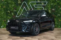 Audi SQ5 din 2022 cu 42.536 km - oferta AUD116817 - foto 3