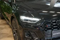 Audi SQ5 din 2022 cu 42.536 km - oferta AUD116817 - foto 4