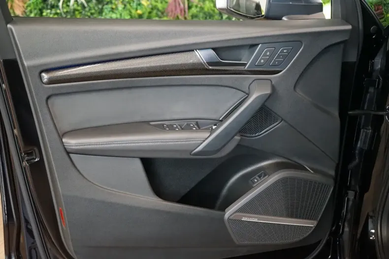 Audi SQ5 din 2022 cu 42.536 km - oferta AUD116817 - foto 10