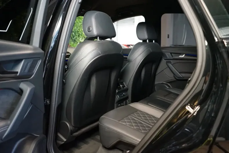 Audi SQ5 din 2022 cu 42.536 km - oferta AUD116817 - foto 13