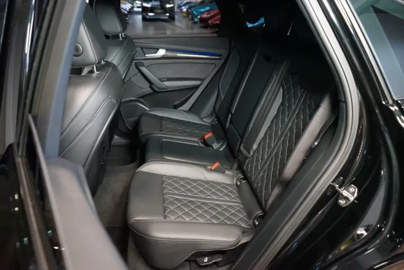 Audi SQ5 din 2022 cu 42.536 km - oferta AUD116817 - foto 14