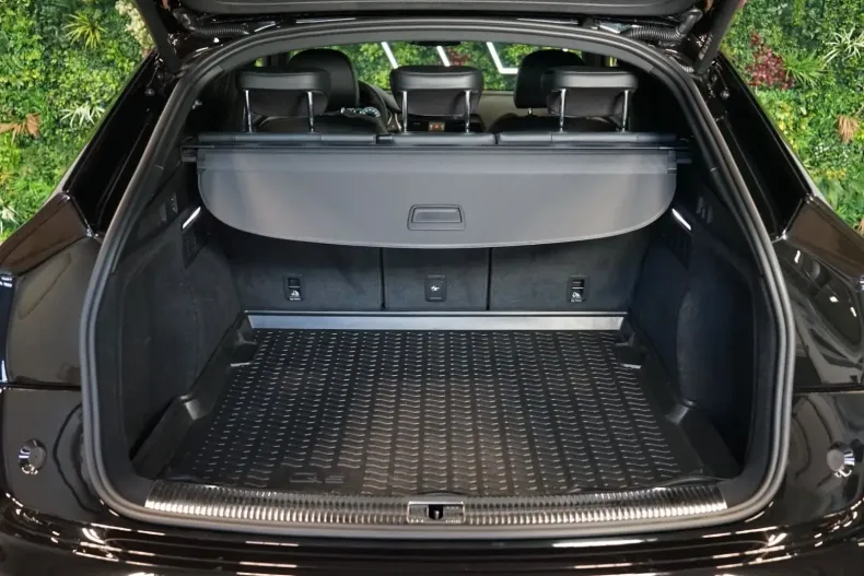 Audi SQ5 din 2022 cu 42.536 km - oferta AUD116817 - foto 15