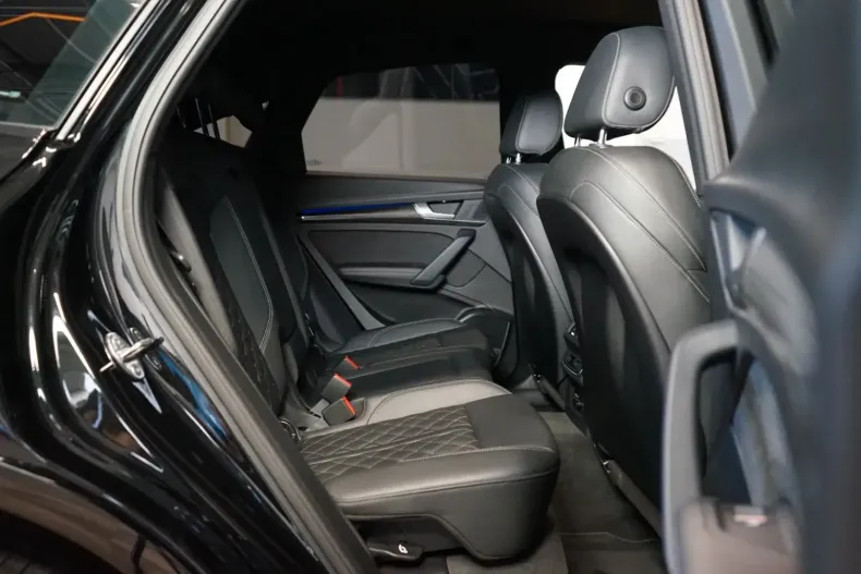 Audi SQ5 din 2022 cu 42.536 km - oferta AUD116817 - foto 18