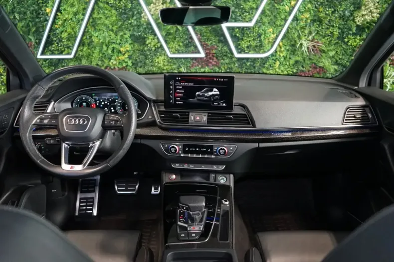 Audi SQ5 din 2022 cu 42.536 km - oferta AUD116817 - foto 20