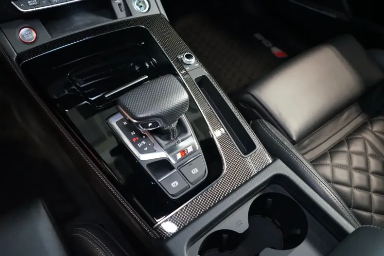 Audi SQ5 din 2022 cu 42.536 km - oferta AUD116817 - foto 21