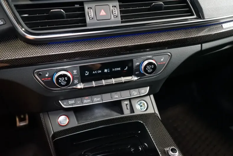 Audi SQ5 din 2022 cu 42.536 km - oferta AUD116817 - foto 22