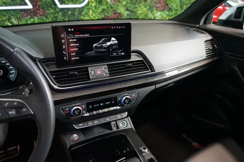 Audi SQ5 din 2022 cu 42.536 km - oferta AUD116817 - foto 23