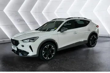 Cupra Formentor din 2023 - oferta CUP116818