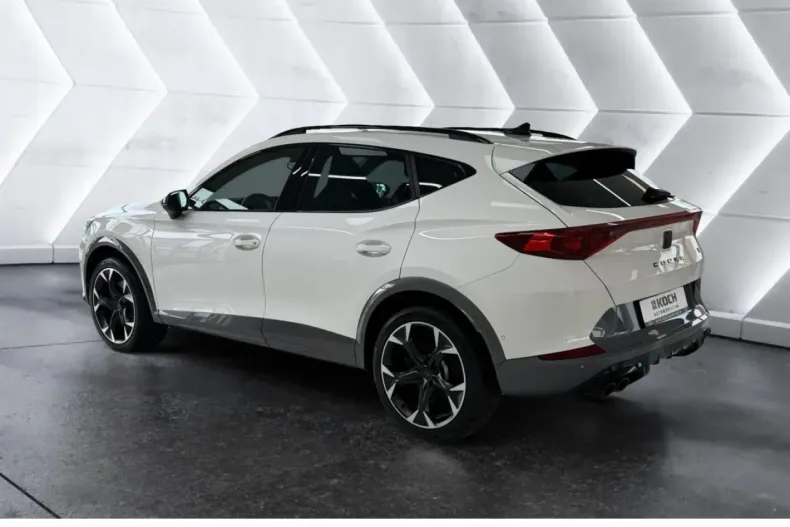 Cupra Formentor din 2023 cu 48.561 km - oferta CUP116818 - foto 2