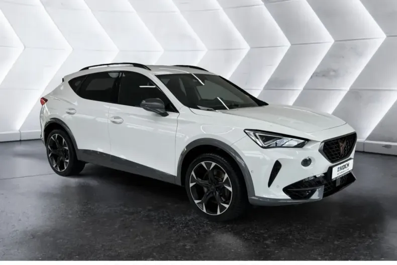 Cupra Formentor din 2023 cu 48.561 km - oferta CUP116818 - foto 4