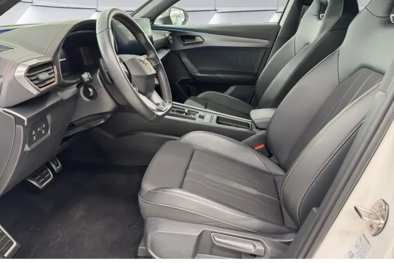 Cupra Formentor din 2023 cu 48.561 km - oferta CUP116818 - foto 5