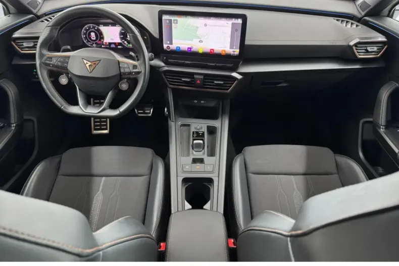 Cupra Formentor din 2023 cu 48.561 km - oferta CUP116818 - foto 7