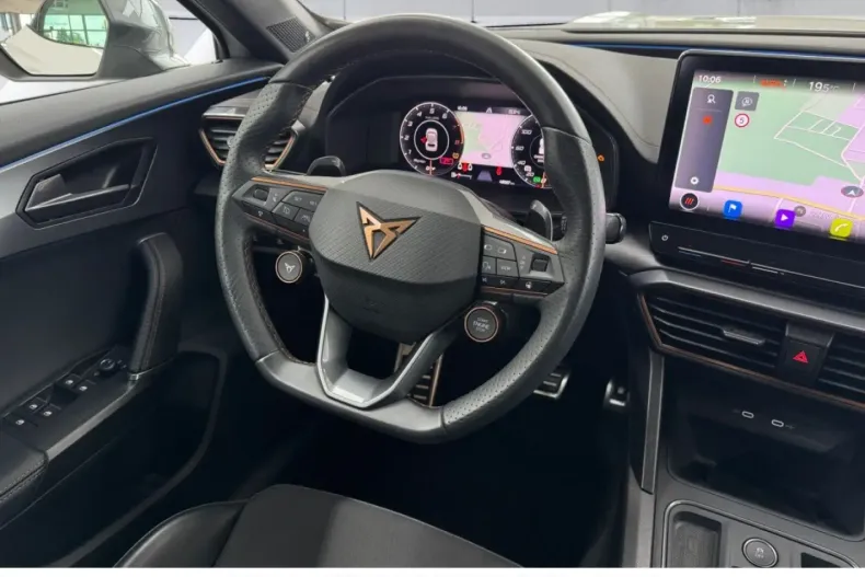 Cupra Formentor din 2023 cu 48.561 km - oferta CUP116818 - foto 8