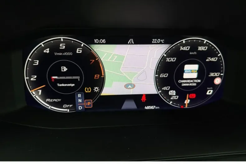 Cupra Formentor din 2023 cu 48.561 km - oferta CUP116818 - foto 10