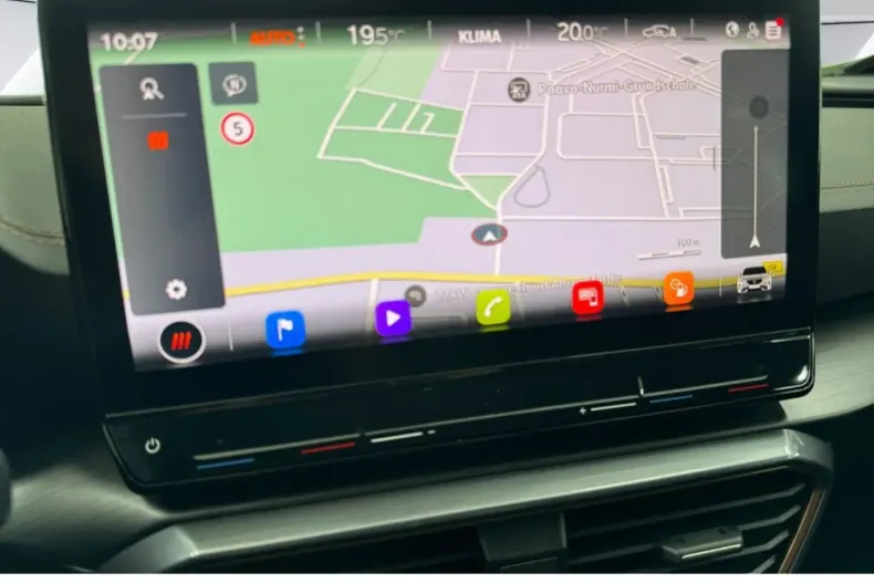 Cupra Formentor din 2023 cu 48.561 km - oferta CUP116818 - foto 11