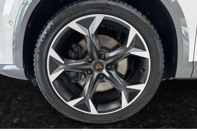 Cupra Formentor din 2023 cu 48.561 km - oferta CUP116818 - foto 14