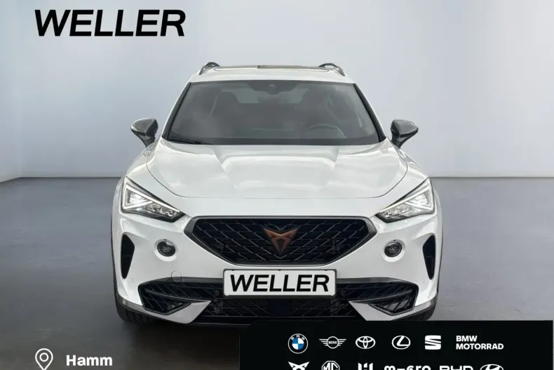 Cupra Formentor din 2022 cu 53.496 km - oferta CUP116821 - foto 2