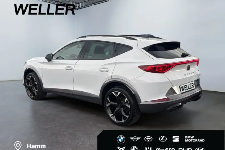 Cupra Formentor din 2022 cu 53.496 km - oferta CUP116821 - foto 6