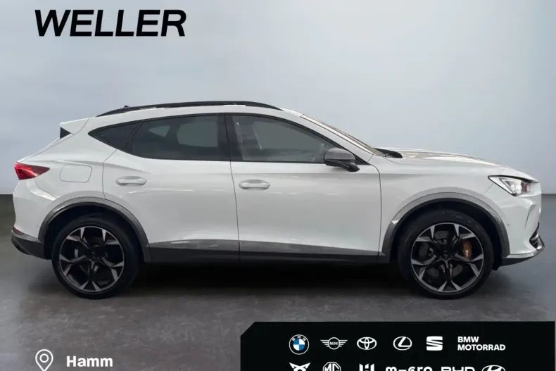 Cupra Formentor din 2022 cu 53.496 km - oferta CUP116821 - foto 8