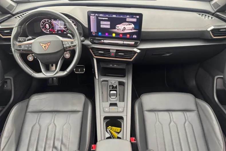 Cupra Formentor din 2022 cu 53.496 km - oferta CUP116821 - foto 9