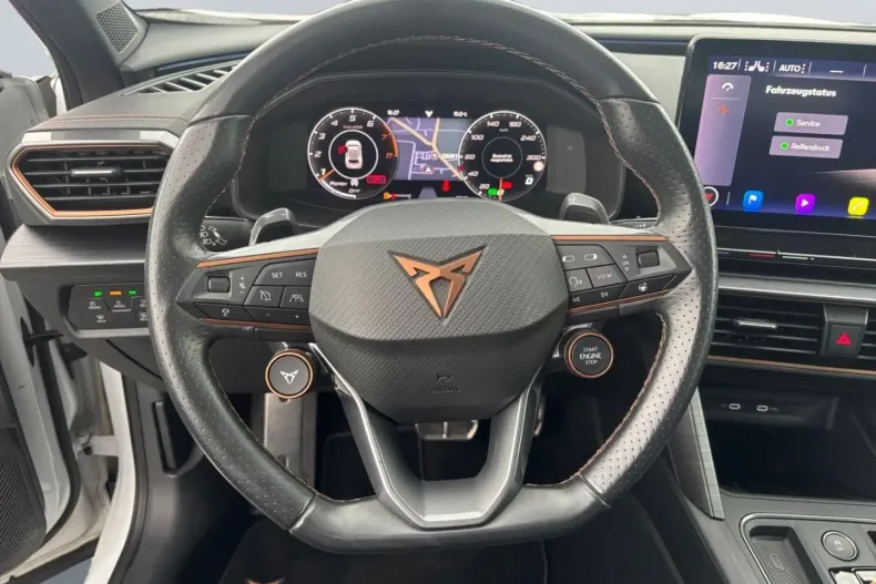 Cupra Formentor din 2022 cu 53.496 km - oferta CUP116821 - foto 10