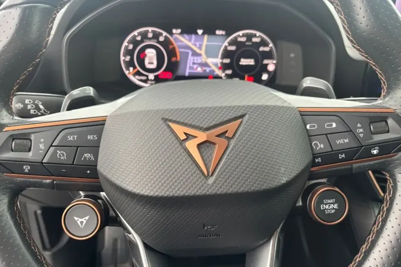 Cupra Formentor din 2022 cu 53.496 km - oferta CUP116821 - foto 11