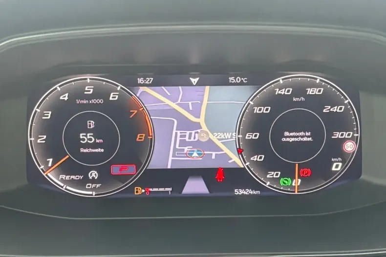 Cupra Formentor din 2022 cu 53.496 km - oferta CUP116821 - foto 12