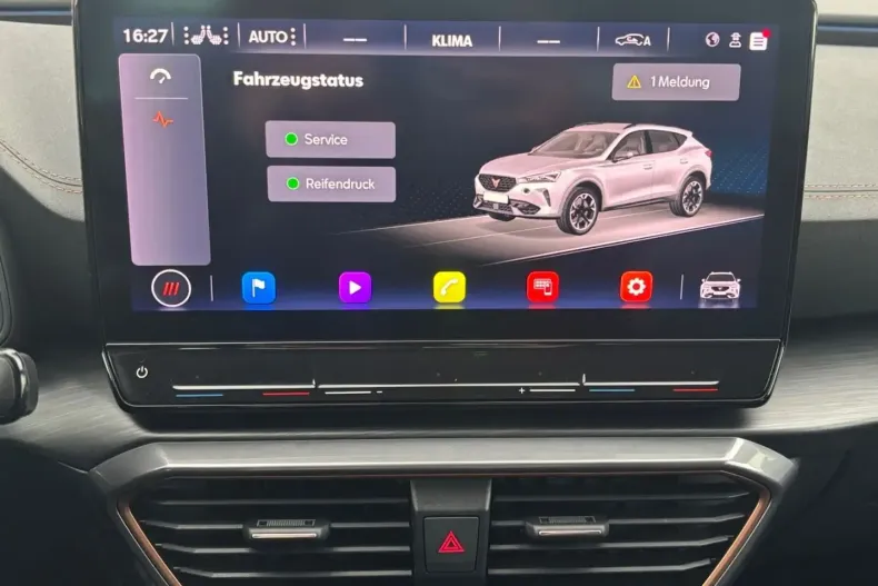 Cupra Formentor din 2022 cu 53.496 km - oferta CUP116821 - foto 13