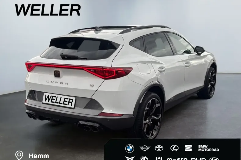 Cupra Formentor din 2022 cu 53.496 km - oferta CUP116821 - foto 16