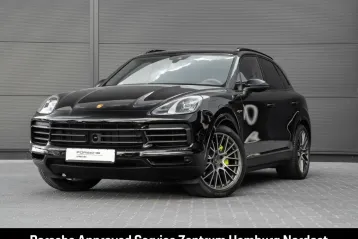 Porsche Cayenne din 2023 - oferta POR116822