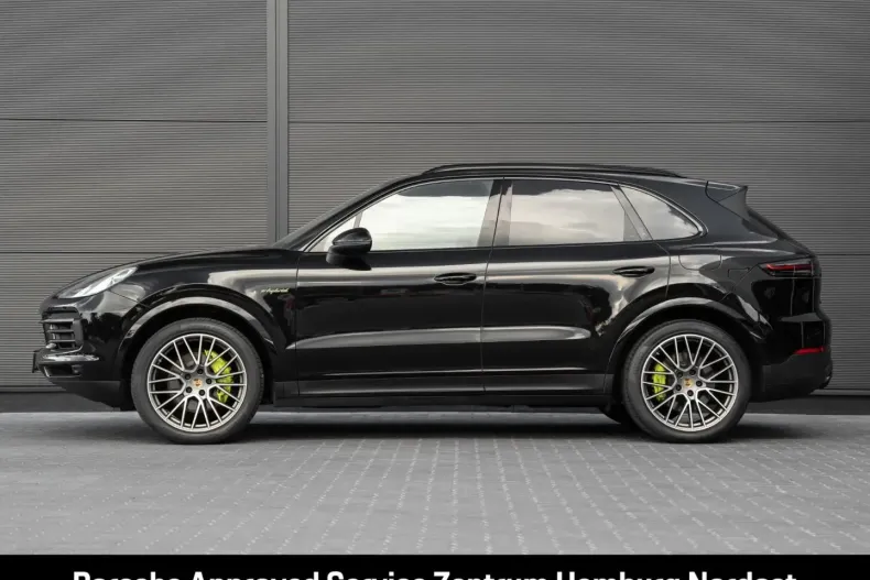 Porsche Cayenne din 2023 cu 34.521 km - oferta POR116822 - foto 2