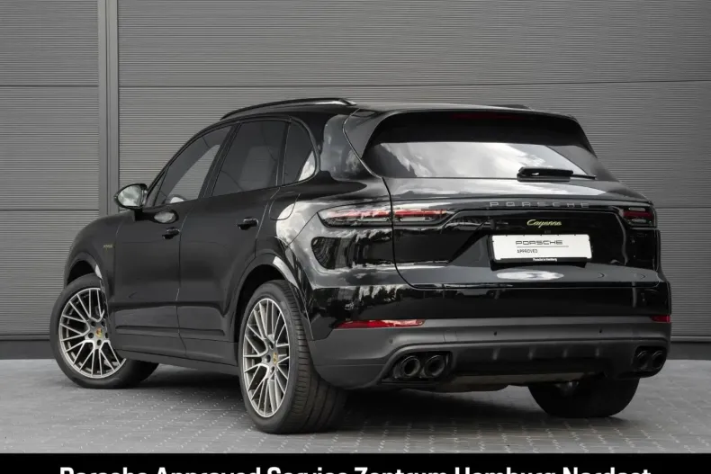 Porsche Cayenne din 2023 cu 34.521 km - oferta POR116822 - foto 3