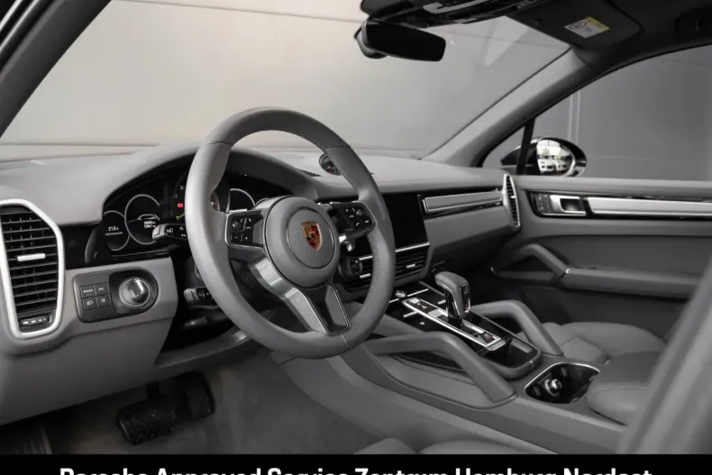 Porsche Cayenne din 2023 cu 34.521 km - oferta POR116822 - foto 4