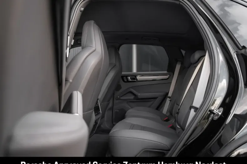 Porsche Cayenne din 2023 cu 34.521 km - oferta POR116822 - foto 6