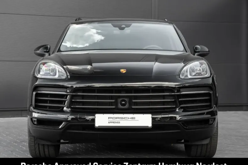 Porsche Cayenne din 2023 cu 34.521 km - oferta POR116822 - foto 7